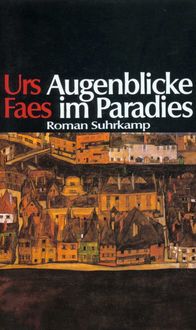 Produktbild: Augenblicke im Paradies