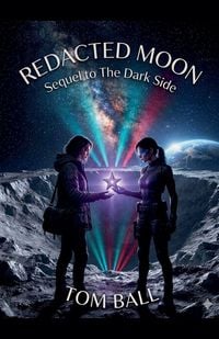 Produktbild: Redacted Moon