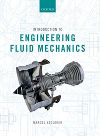 Produktbild: Introduction to Engineering Fluid Mechanics