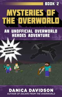 Produktbild: Mysteries of the Overworld