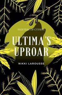 Produktbild: Ultima's Upturn