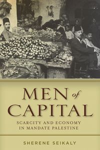 Produktbild: Men of Capital