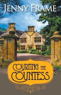 Produktbild: Courting the Countess