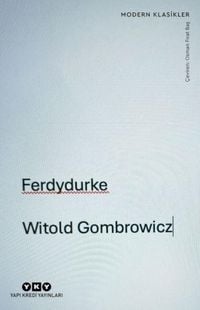 Produktbild: Ferdydurke