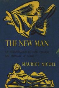 Produktbild: The New Man