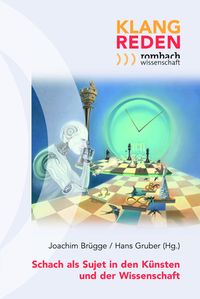 Produktbild: Schach als Sujet in den K&uuml;nsten und der Wissenschaft