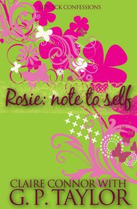Produktbild: Rosie - Note to Self