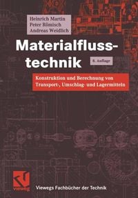 Produktbild: Materialflusstechnik