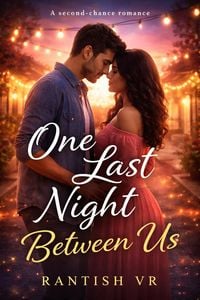 Produktbild: One Last Night Between Us