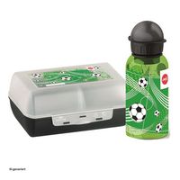 Produktbild: EMSA Set Trinkflasche Brotdose Variabolo Set Trinkflasche Brotdose Variabolo