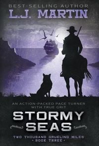Produktbild: Stormy Seas
