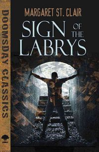 Produktbild: St Clair, M: Sign of the Labrys