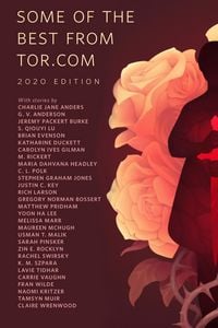 Produktbild: Some of the Best from Tor.com: 2020 Edition
