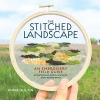 Produktbild: The Stitched Landscape