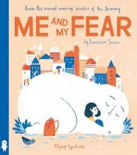 Produktbild: Me and My Fear