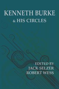 Produktbild: Kenneth Burke and His Circles