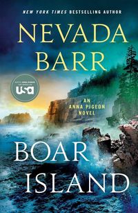 Produktbild: Boar Island