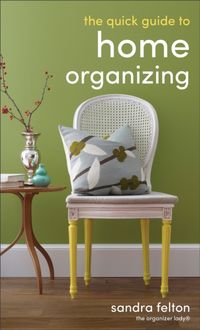Produktbild: QUICK GT HOME ORGANIZING