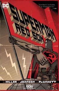 Produktbild: Superman Red Son