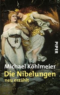 Produktbild: Die Nibelungen