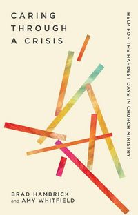 Produktbild: Caring Through a Crisis