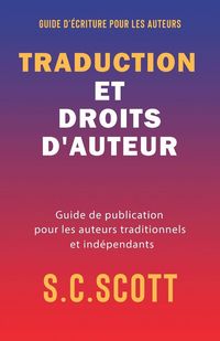 Produktbild: Traduction et droits d'auteur