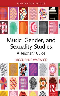 Produktbild: Music, Gender, and Sexuality Studies