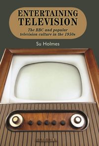 Produktbild: Entertaining television