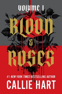 Produktbild: Blood & Roses Volume 1