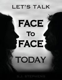 Produktbild: Let's Talk Face to Face Today