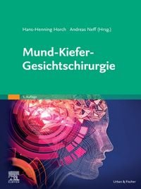 Produktbild: Mund-Kiefer-Gesichtschirurgie