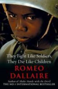 Produktbild: They Fight Like Soldiers, They Die Like Children