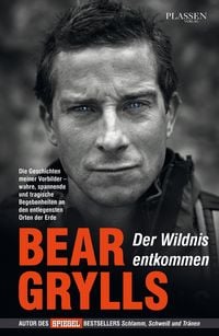 Produktbild: Der Wildnis entkommen