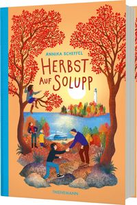 Produktbild: Solupp 4: Herbst auf Solupp