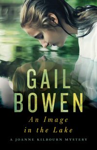 Produktbild: An Image in the Lake