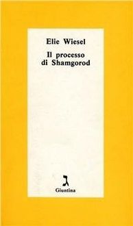 Produktbild: Il processo di Shamgorod