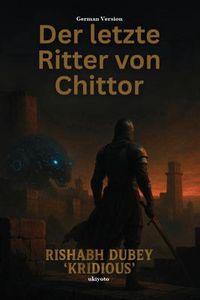 Produktbild: Der letzte Ritter von Chittor