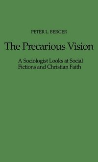 Produktbild: The Precarious Vision