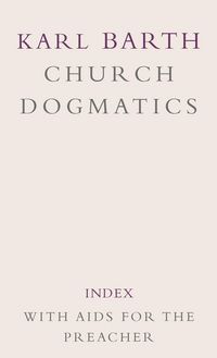 Produktbild: Church Dogmatics