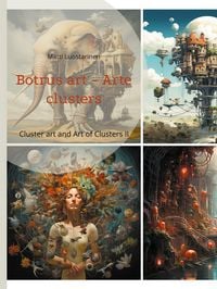 Produktbild: Botrus art - Arte clusters
