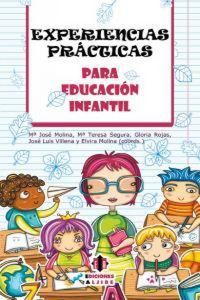 Produktbild: Experiencias pr&aacute;cticas para educaci&oacute;n infantil