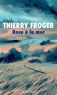 Produktbild: Rose &agrave; la mer