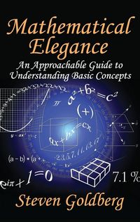 Produktbild: Mathematical Elegance