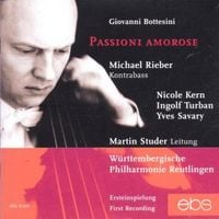Produktbild: Passioni Amorose