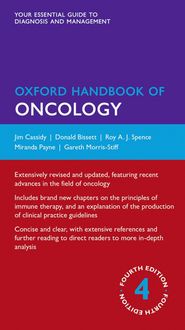 Produktbild: Oxford Handbook of Oncology