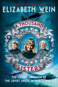 Produktbild: A Thousand Sisters