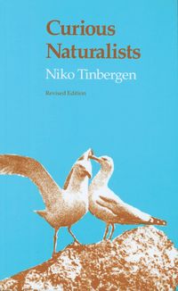 Produktbild: Curious Naturalists