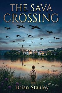 Produktbild: The Sava Crossing