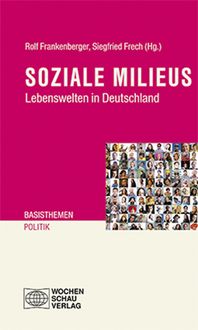 Produktbild: Soziale Milieus