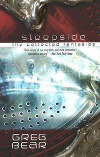 Produktbild: Bear, G: Sleepside